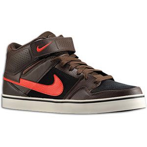 Nike Zoom Mogan Mid 2 SE   Mens   Skate   Shoes   Baroque Brown/Black