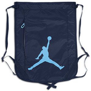 Jordan Jumbo Jumpman Sacky   Basketball   Accessories   Obsidian