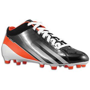 adidas adiZero 5 Star Mid   Mens   Football   Shoes   Black/White