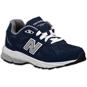 New Balance 990   Boys Preschool   Running   Shoes   Navy