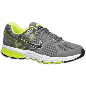 Nike Zoom Structure Triax + 15   Mens   Running   Shoes   Dark Grey
