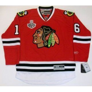 Andrew Ladd Chicago Blackhawks 2010 Stanley Cup Jersey