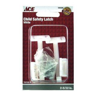 ACE TRADING BHDW 5 01 7072 111 CHILC SAFETY LATCH (pack of