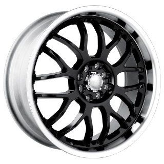  Lip) Wheels/Rims 5x112/115 (460 7706B)    Automotive