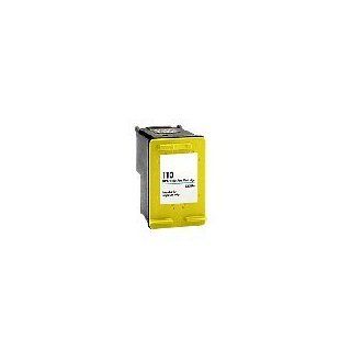 Remanufactured HP CB304AN (HP 110) Color Ink Cartridge for