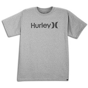 Hurley One & Only Seasonable   Mens   Casual   Clothing   Heather