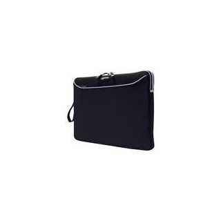 Mobile Edge Black/Platinum 15.4 SlipSuit Notebook Case