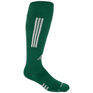 adidas Formotion Elite Sock   Soccer   Accessories   Forest/White