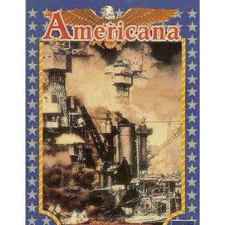 1992 Starline Americana #112 Pearl Harbor Trading Card