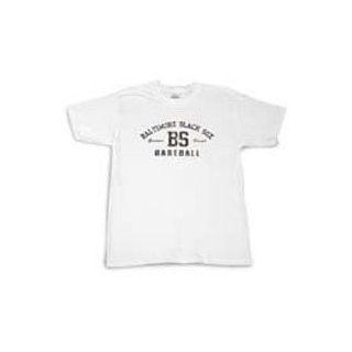 Baltimore Black Sox Negro League T Shirt (Adult Medium