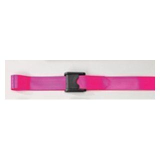 Posey Premium EZ Clean Gait Belt With Spring Loaded Buckle