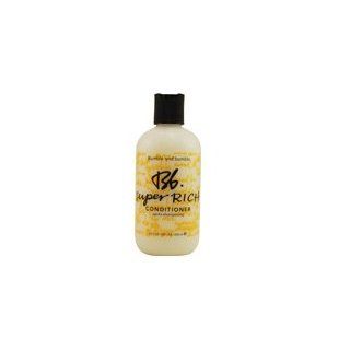 Conditioner Haircare Super Rich Conditioner 8 Oz By Bumble