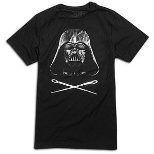 Ecko Unltd Star Wars Vader Short Sleeve T Shirt   Mens   Casual