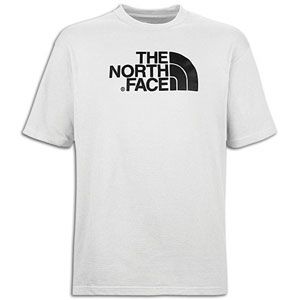 The North Face Half Dome S/S T Shirt   Mens   Casual   Clothing   Tnf
