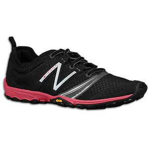New Balance 20 Minimus Trail 2   Womens   Running   Shoes   Black