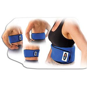 Caldera Rib/Back Therapy Wrap   Training   Sport Equipment