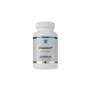 Glucosamine Plus 120 vcaps by Douglas Labs Health