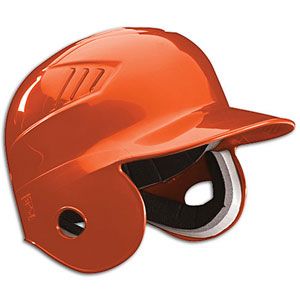 Rawlings Coolflo Batting Helmet   Baseball   Sport Equipment   Orange