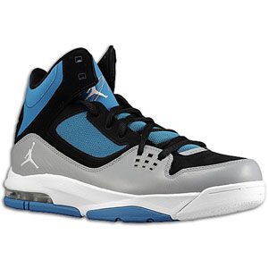 Jordan Flight 23 RST   Mens   Basketball   Shoes   Stealth/White