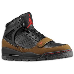 Jordan Phase 23 Trek   Mens   Basketball   Shoes   Black/True Red