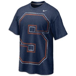 Nike College Big Time T Shirt   Mens   Basketball   Fan Gear
