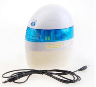 Mini USB Home Room Car Air Humidifier Moist Filter Gift J