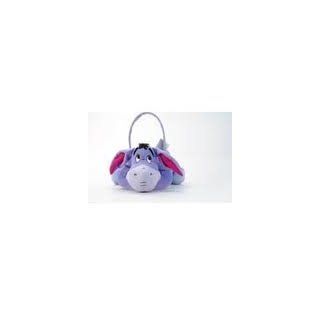 Disney Eeyore Plush Easter Basket from Pooh and Friends