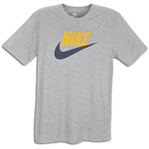 Nike Sportswear Icon Short Sleeve T Shirt   Mens   Casual   Clothing