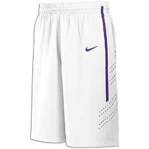 Nike Hyper Elite 11.25 Short   Mens   Basketball   Clothing   White