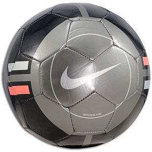 Nike Mercurial Fade Soccer Ball   Soccer   Sport Equipment