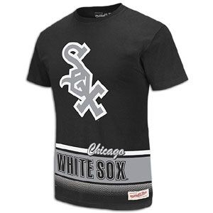 Mitchell & Ness MLB Mirror Image T Shirt   Mens   Baseball   Fan Gear