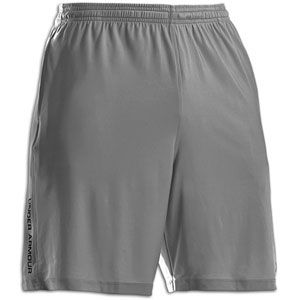 Under Armour Microshort II   Mens   Training   Clothing   Graphite