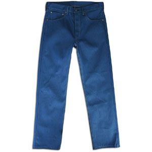 Levis 501 Shrink To Fit Jean   Mens   Skate   Clothing   Blue