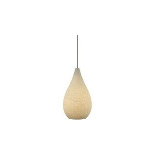 Tech Lighting 700MO2BRUWS Brulee 1 Light Mini Pendant in