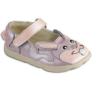 Zooligans Mary Jane   Girls Toddler   Casual   Shoes   Dusty Lilac
