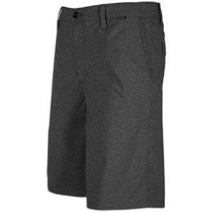 Hurley Dry Out Dri Fit Short   Mens   Casual   Clothing   Black
