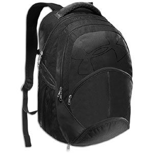 Under Armour Protego Backpack   Casual   Accessories   Black