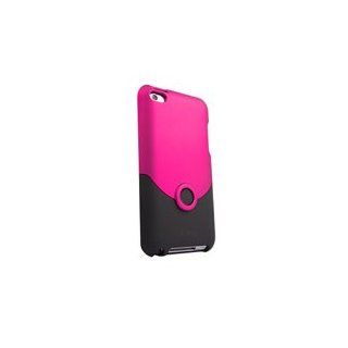 Ifrogz Luxe Original For Ipod Touch 4G Pink Black