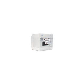 Securcolor Color On Demand Inkjet Printer (Usb With Ac