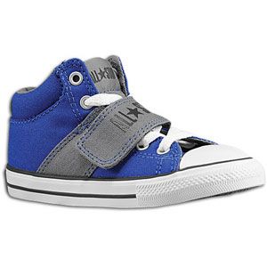 Converse All Star PC Strap Mid   Boys Toddler   Basketball   Shoes