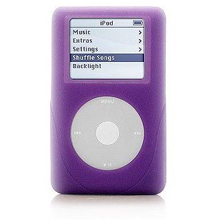 reEVOlution iSkin eVo2 for iPod 40 GB (Vamp Glo) 