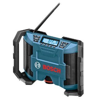 Bosch PB120 12 Volt Compact Radio   