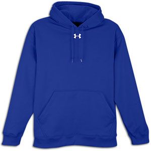 Under Armour Fleece Team Hoodie   Mens   For All Sports   Clothing