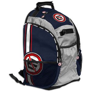 Gear Guard Scout Backpack   Baseball   Sport Equipment   Navy
