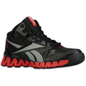 Reebok Zignano Profury   Boys Grade School   Basketball   Shoes