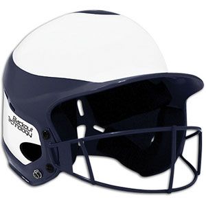 RIP IT Vision Pro Helmet With Facemask   Womens   Softball   Sport