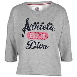 Southpole Athletic Diva   Womens   Casual   Clothing   Heather Grey