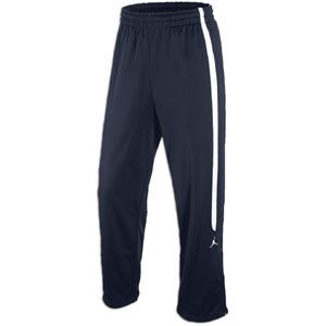 The Jordan Classic Pant is made of 100% recycled polyester with clean