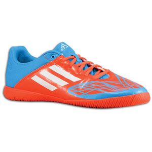 adidas Freefootball Speedkick   Mens   Infrared/Bright Blue/Running