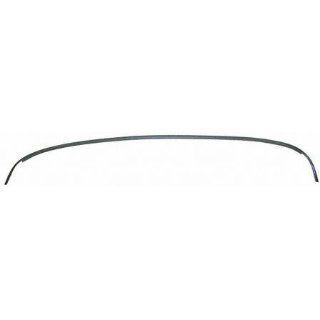 85 90 BUICK ELECTRA FWD FRONT GLASS WEATHERSTRIP, Windshield Molding